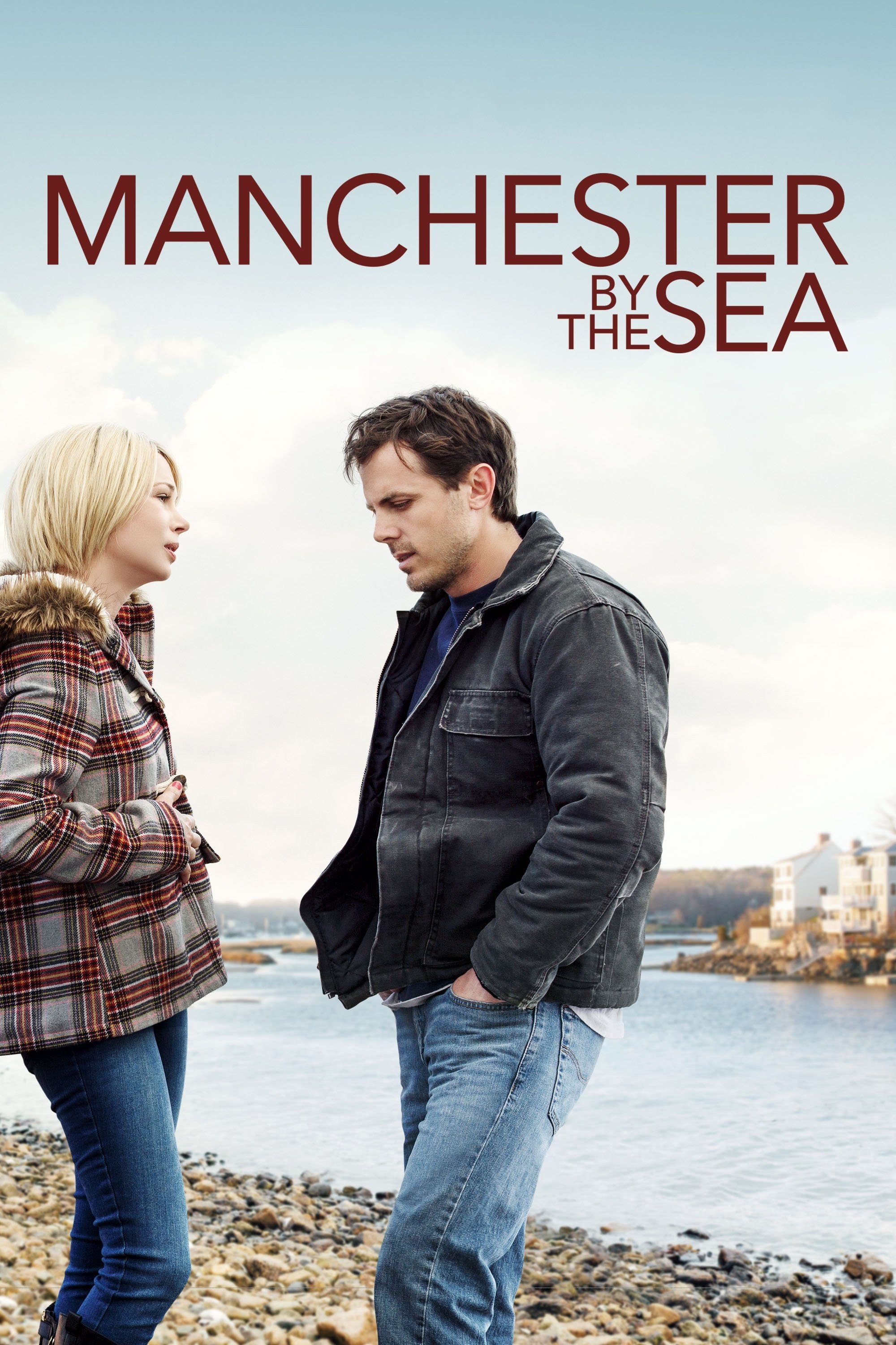 Manchester by the Sea (2016) [178500] (A1479452400) [[Movies]] --Plex--
